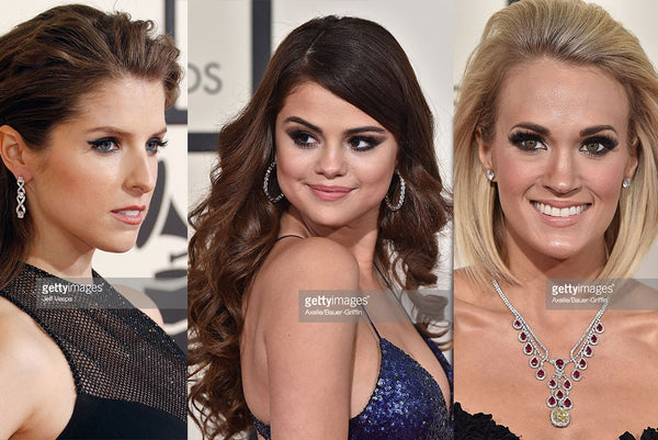 The Best Hairstyles at the 58th Grammy Awards