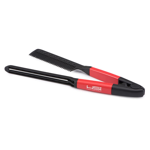 Comb Foldable Brush