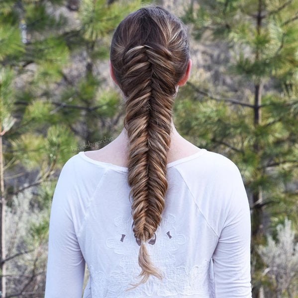 20 Braid Ideas