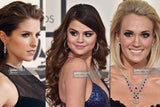 The Best Hairstyles at the 58th Grammy Awards