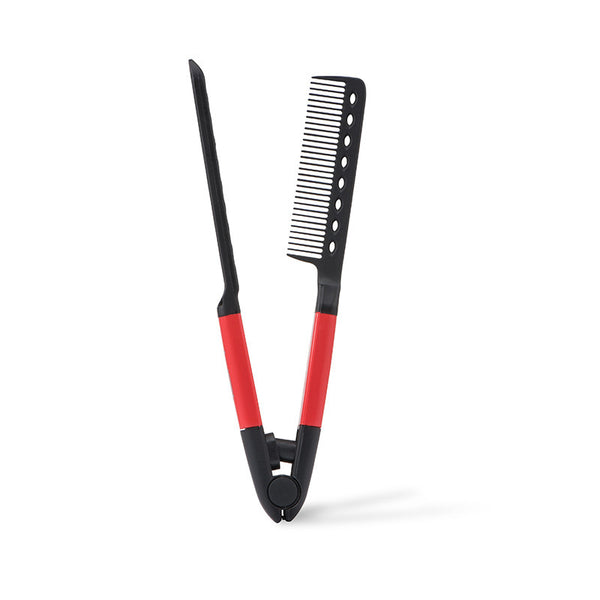 Comb Foldable Brush – HSI Professional