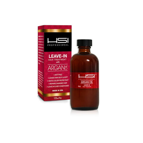 Argan Oil Leave-In Hair Treatment 4 Oz.